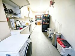 Blk 801 Woodlands Street 81 (Woodlands), HDB 5 Rooms #597071411